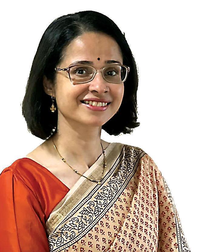 INSA Women Associates names Dr Prajakta Dandekar Jain as Founding Member